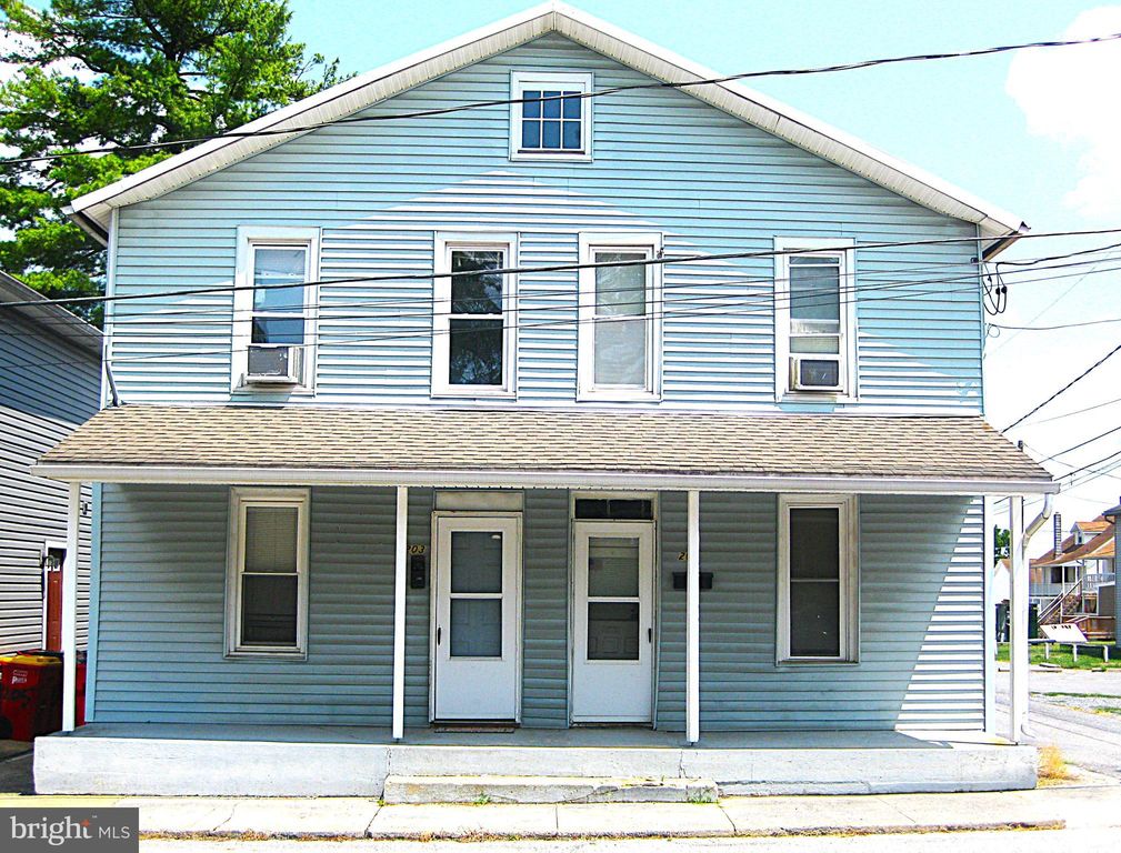 201203 High St, Shippensburg, PA 17257 MLS PACB2034918 Trulia
