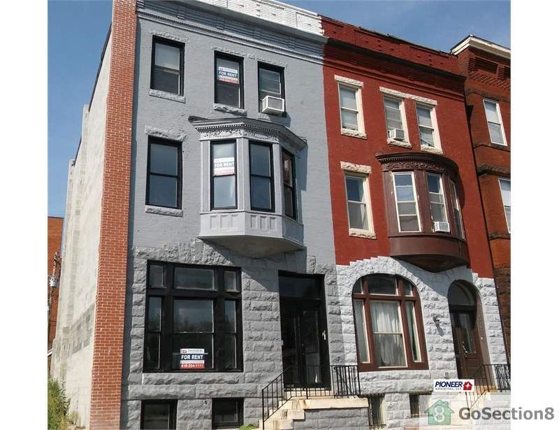 1612 McCulloh St 3, Baltimore, MD 21217 Trulia