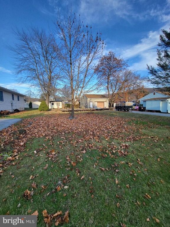 115 Oak Ln, Reading, PA 19606 MLS PABK2044948 Trulia