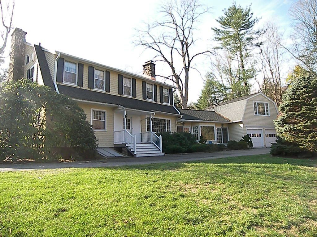 5 Canoe Hill Rd, New Canaan, CT 06840 Trulia