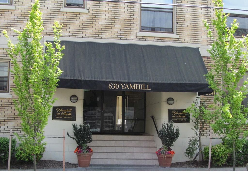 Yamhill at Sixth Portland, OR Trulia