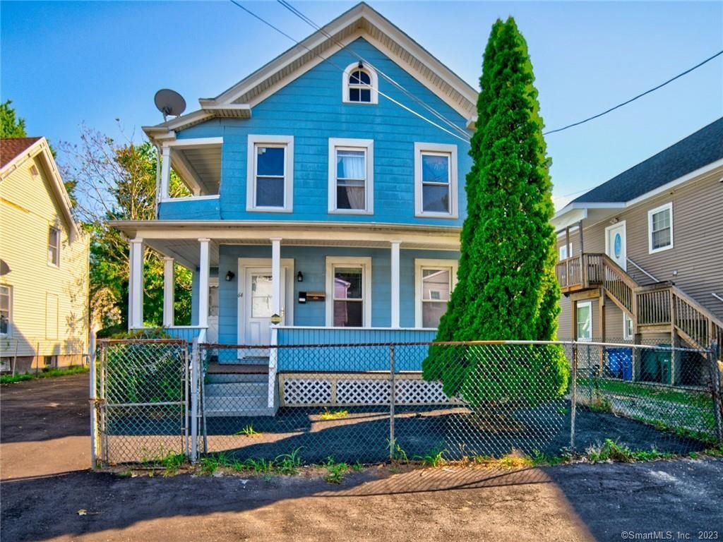 Bridgeport, CT Trulia