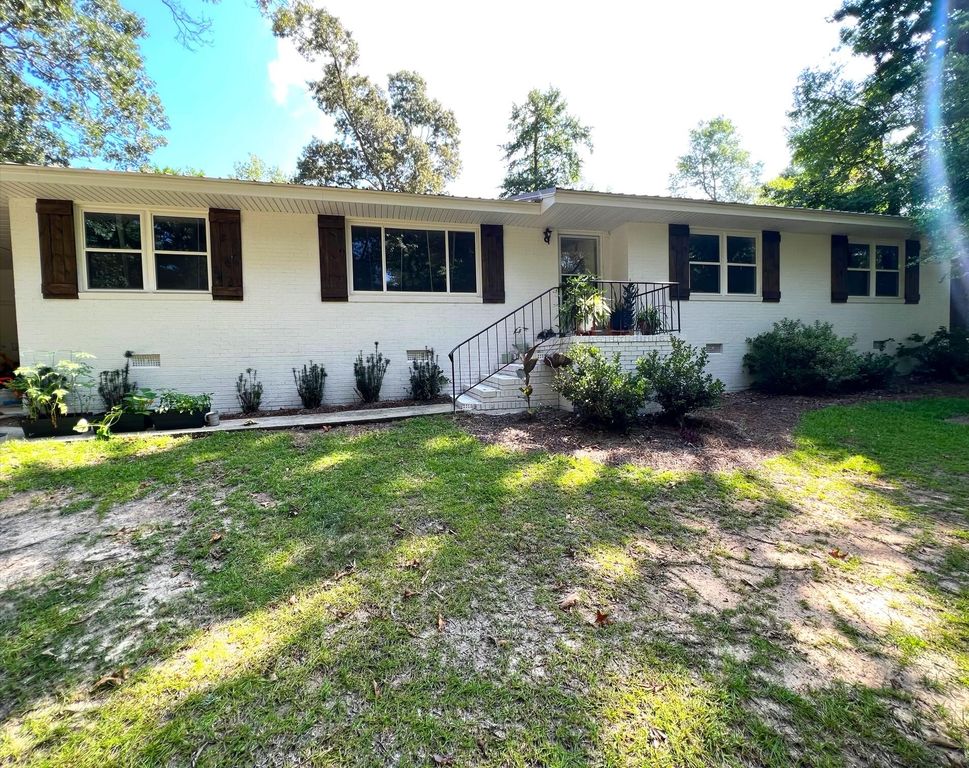 414 Thompson St, Wrens, GA 30833 MLS 514723 Trulia