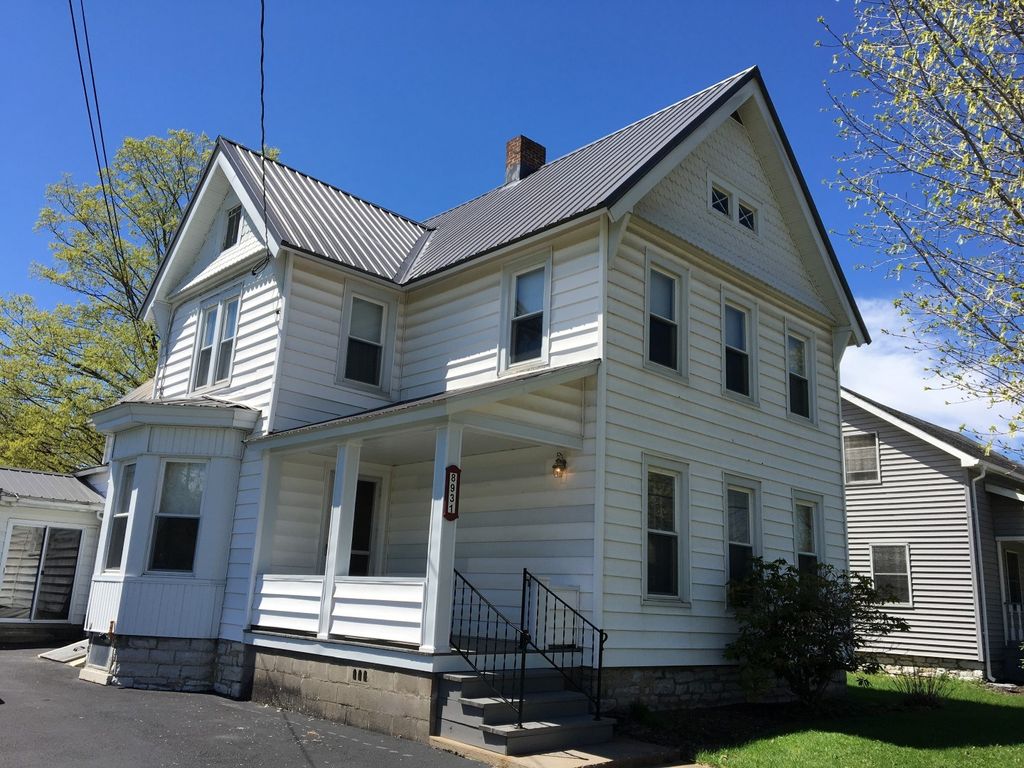 8931 N Main St, Poland, NY 13431 Trulia