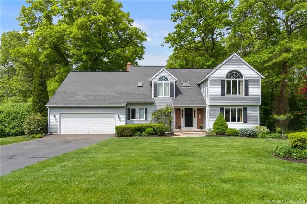 59 Desorbo Dr, Southington, CT 4 Bed, 3 Bath SingleFamily Home 39