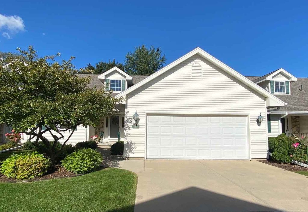 120 Olde Allouez Ct, Green Bay, WI 54301 Trulia