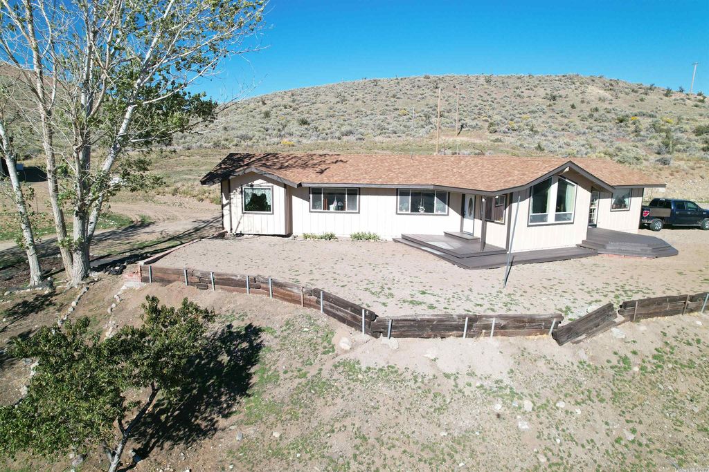 711450 Sunnyview Ln, Janesville, CA 96114 Trulia