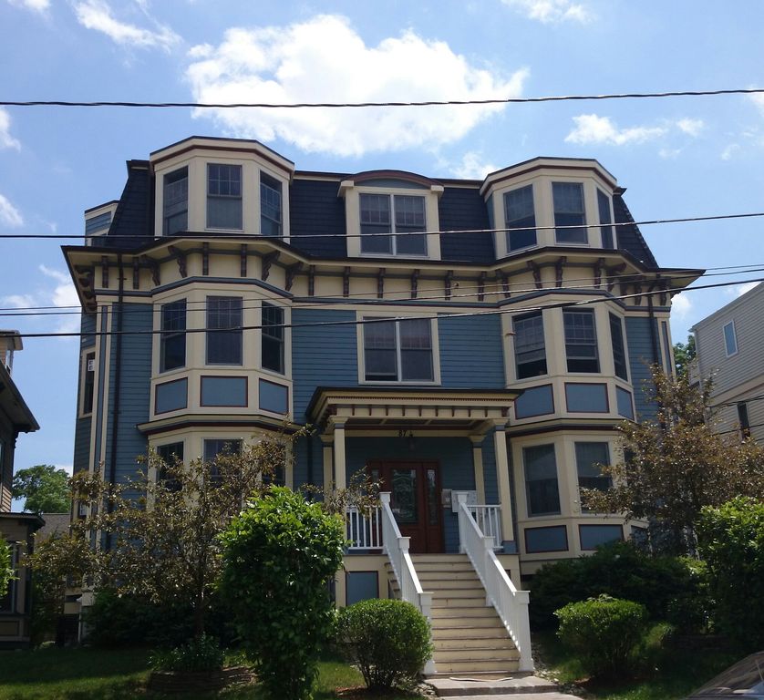 87 Dix St #3, Dorchester, MA 02122