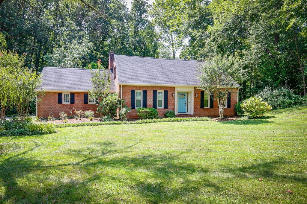 828 Ridgefields Rd, Kingsport, TN 37660 Trulia