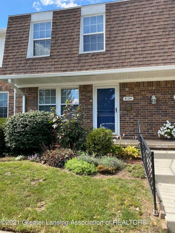 6134 Beechfield Dr #130, Lansing, MI 48911