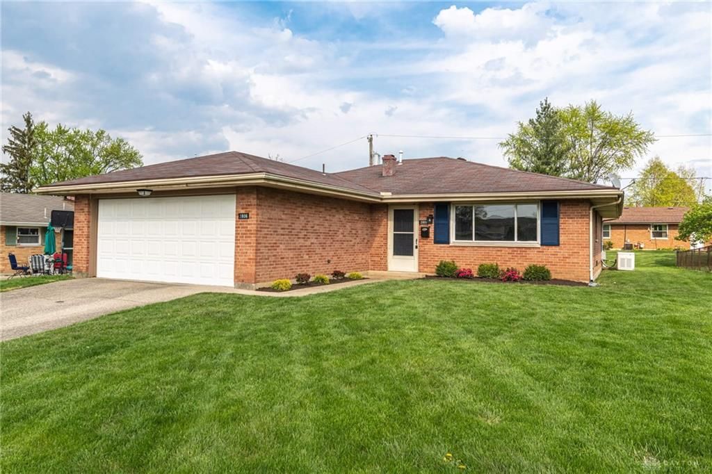 2806 Sutton Ave, Dayton, OH 45429 Trulia