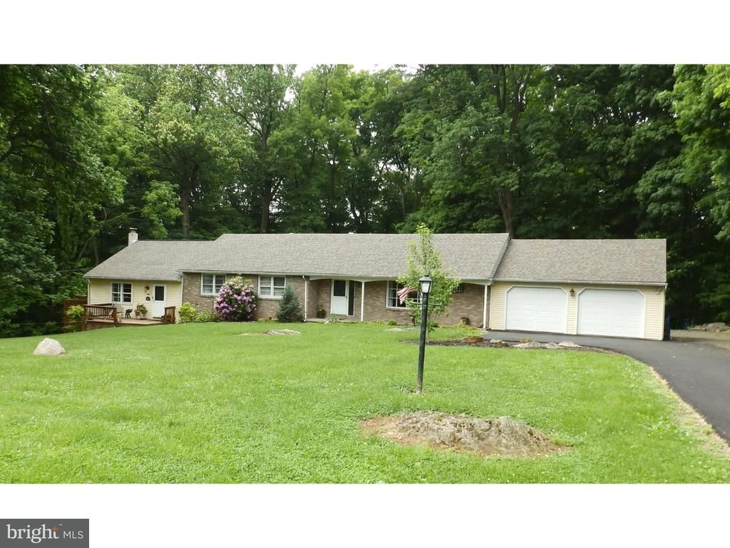 2118 Mill Hill Rd, Quakertown, PA 18951 Trulia