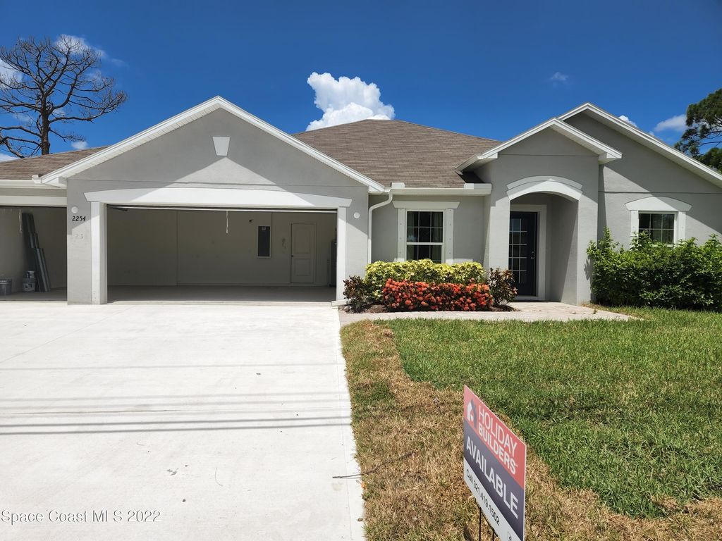 2254 Emerson Dr SE, Palm Bay, FL 32909 Trulia