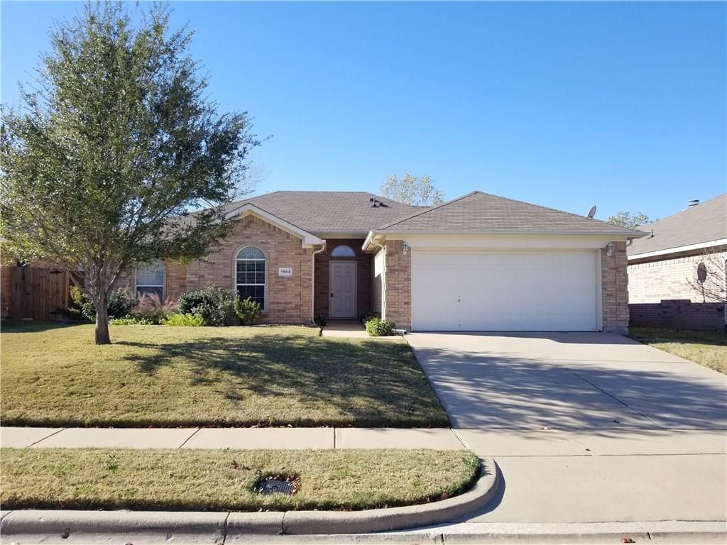 5804 Berryhill Dr, Arlington, TX 76017 Trulia