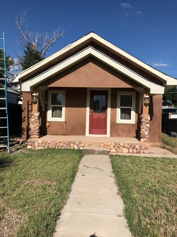 1121 Raton Ave, La Junta, CO 81050 Trulia