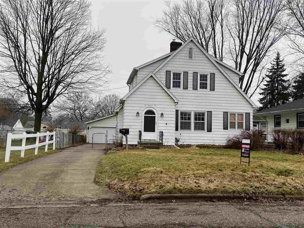 605 Commonwealth Ave, Jackson, MI 49202 Trulia