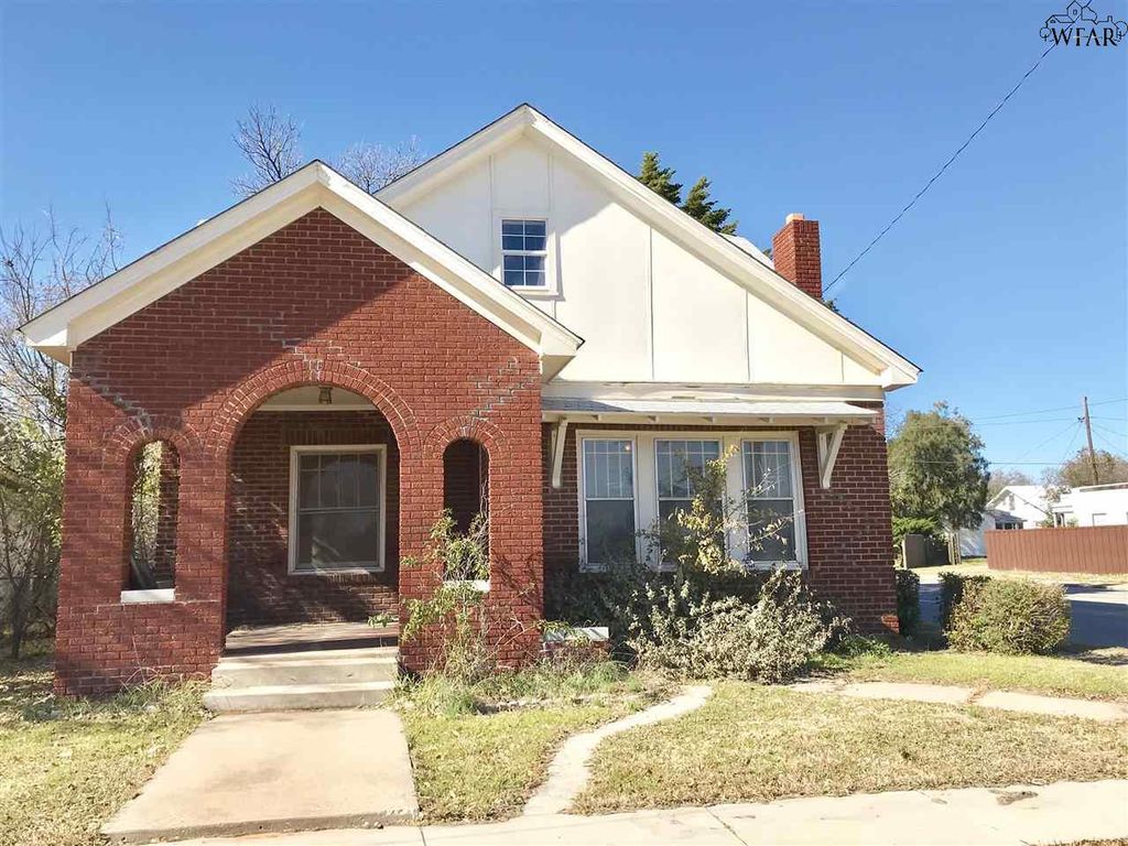 2100 Tilden St, Wichita Falls, TX 76309 Trulia