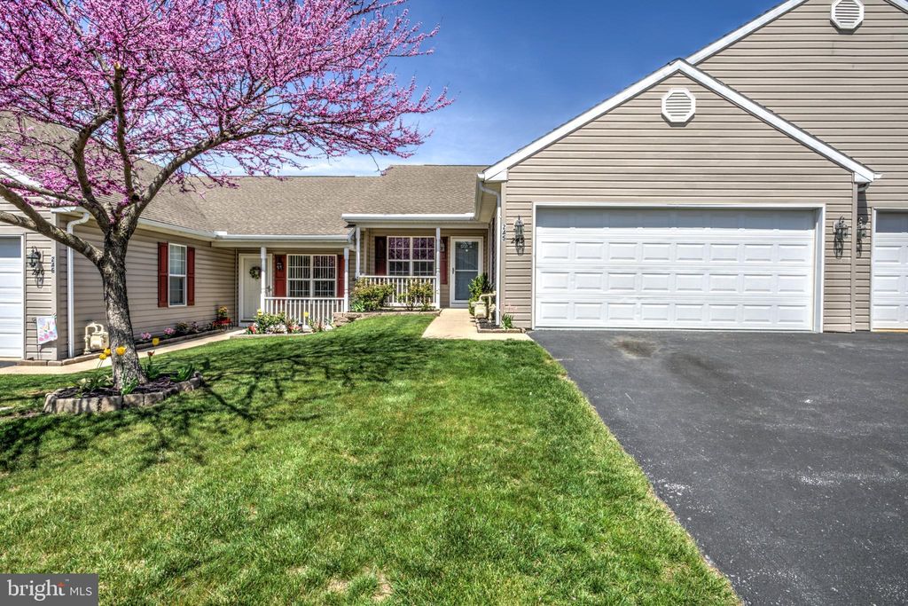 245 Equine Cv #245, Red Lion, PA 17356