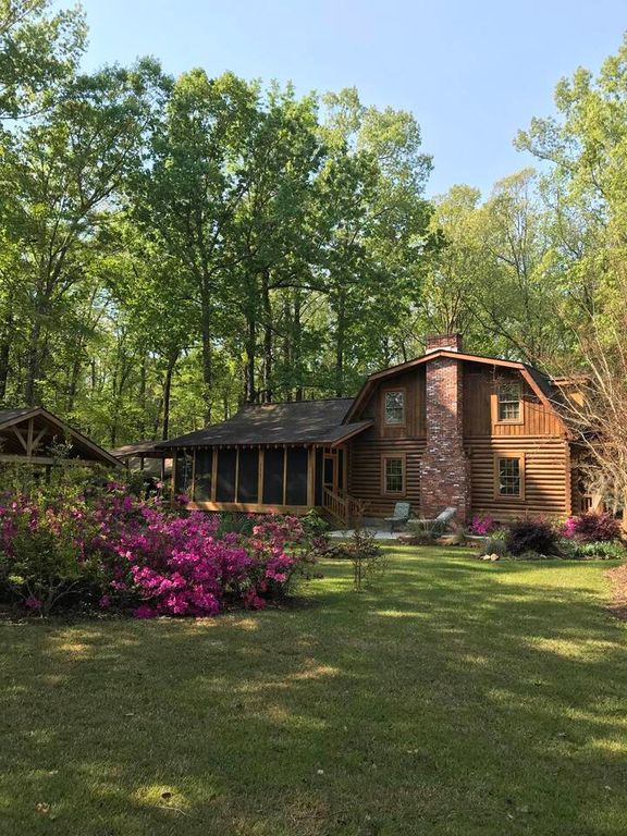 321 River Bend Dr, Dublin, GA 31021