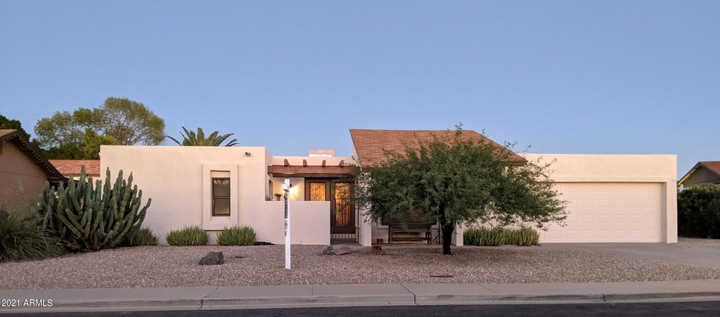 1659 S Westwood, Mesa, AZ 85210