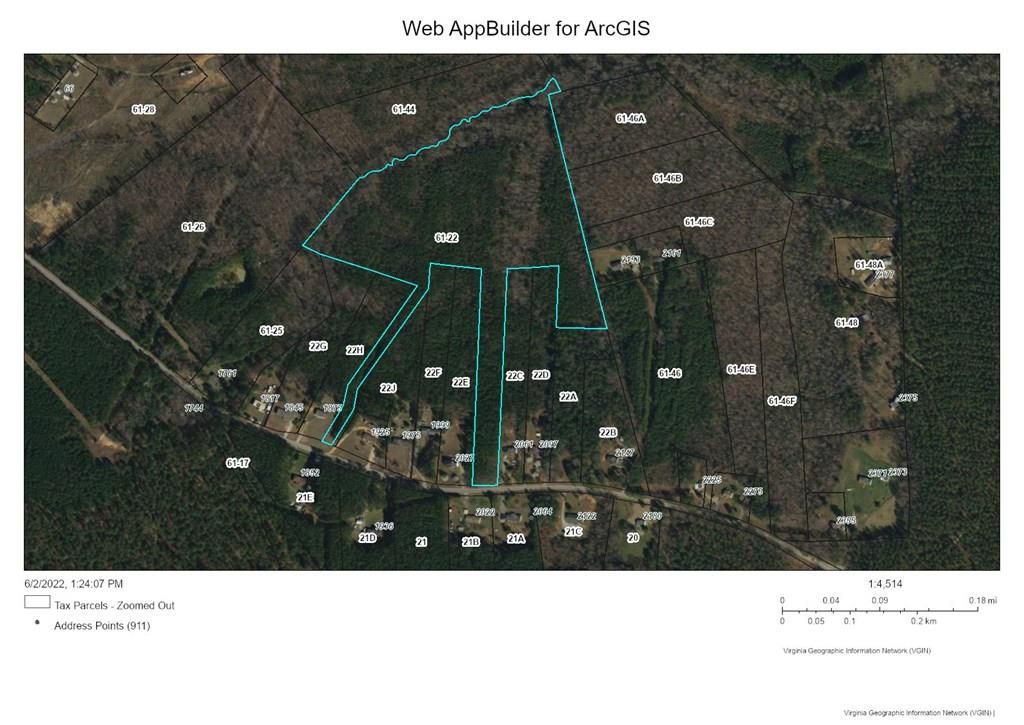 Union Woods Dr, Brodnax, VA 23920 Trulia