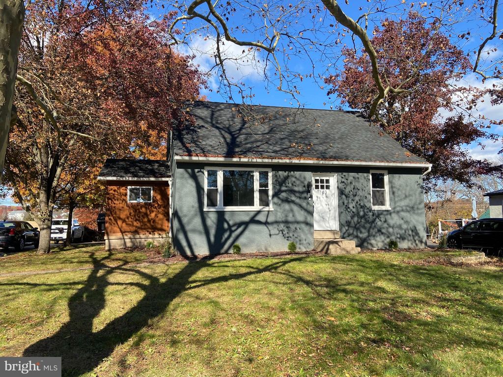 143 Maple Ave, Collegeville, PA 19426 Trulia