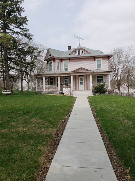 218 Cherry St, Clarkson, NE 68629 Trulia