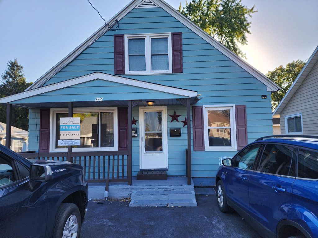 125 Beechwood Ave 1, Liverpool, NY 13088 Trulia