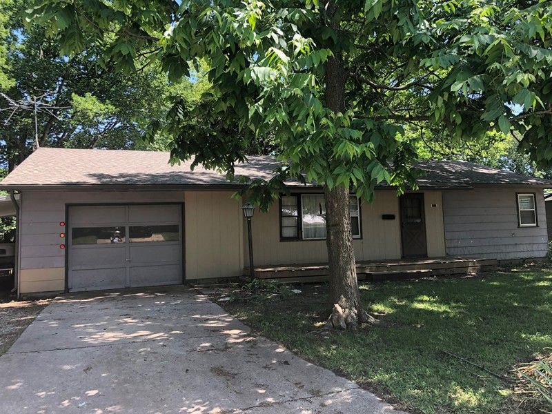 1707 S Eddy St, Fort Scott, KS 66701 Trulia