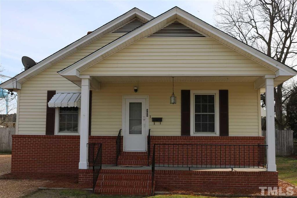 305 W East St, Erwin, NC 28339 Trulia