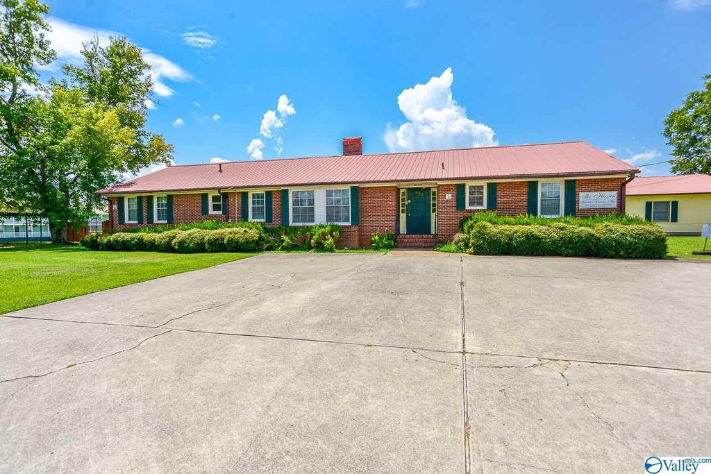 3621 Winchester Rd, New Market, AL 35761 - See Est. Value, Schools & More