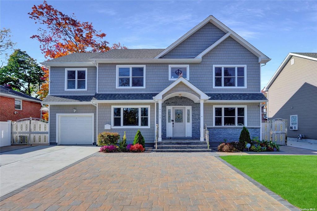 718 Merrick Avenue, East Meadow, NY 11554 MLS 3516568 Trulia