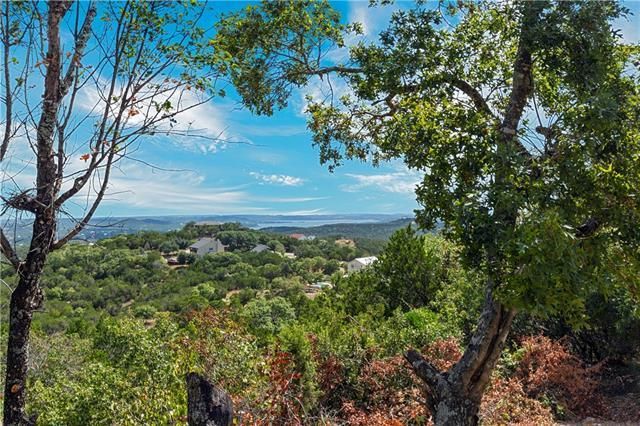 homes for rent jonestown tx