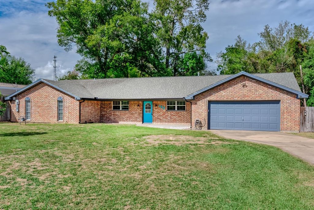 165 Gilmer St, Bridge City, TX 77611 MLS 242957 Trulia