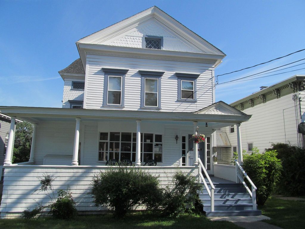 66 Green St, Hudson, NY 12534 Trulia