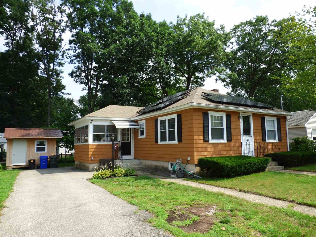 76 Brunelle Avenue, Manchester, NH 03103 Trulia