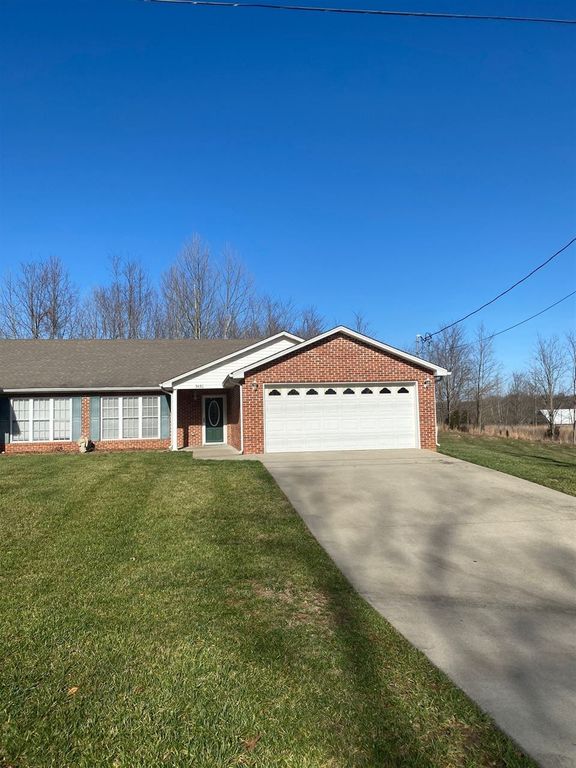 3430 Doe Valley Pkwy W, Brandenburg, KY 40108 Trulia