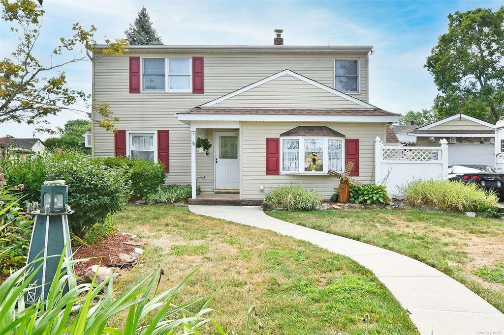 26 Leaf Lane, Levittown, NY 11756 Trulia