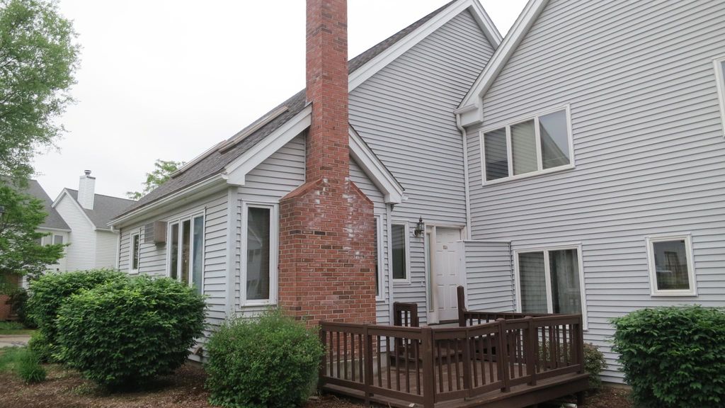 52A Eastbrook Hts, Mansfield Center, CT 06250