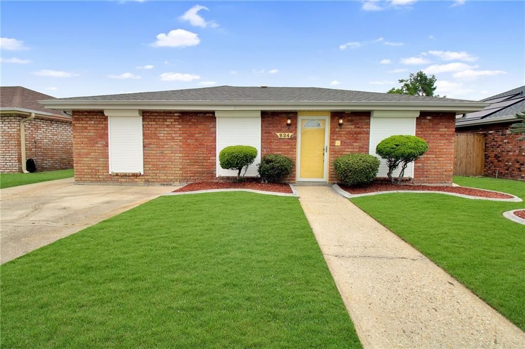 824 Cameron Ct, Kenner, LA 70065 Trulia