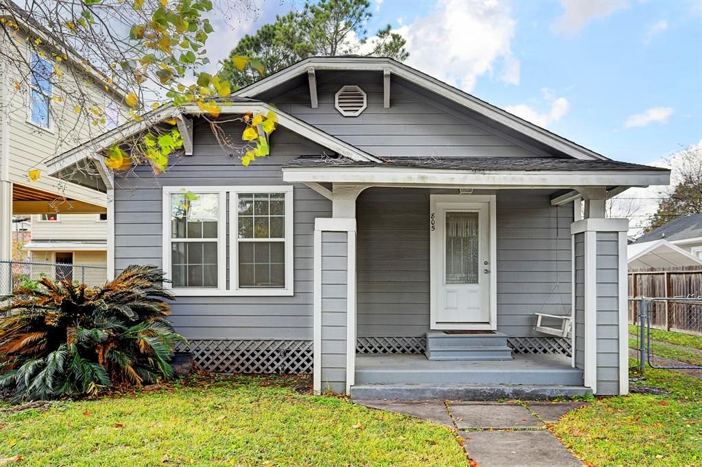 805 Tabor St, Houston, TX 77009 Trulia