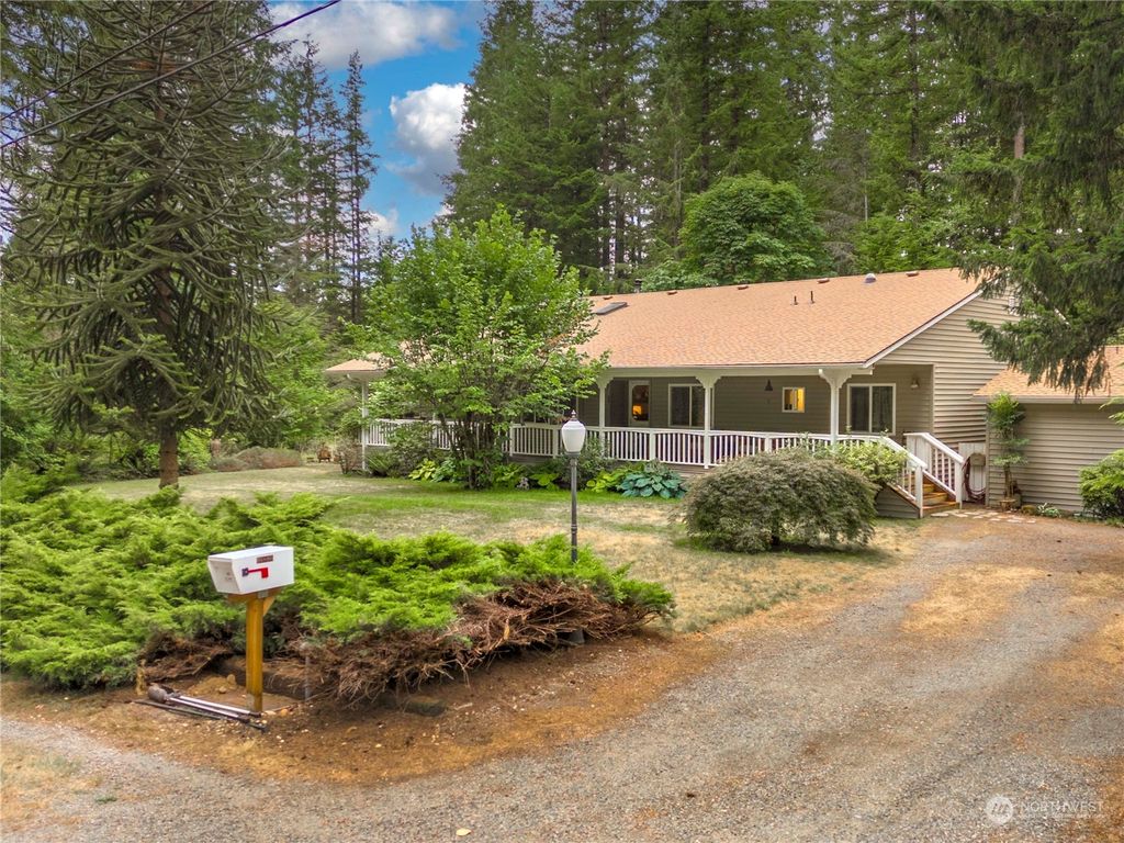 26805 320th Avenue SE, Ravensdale, WA 98051 Trulia