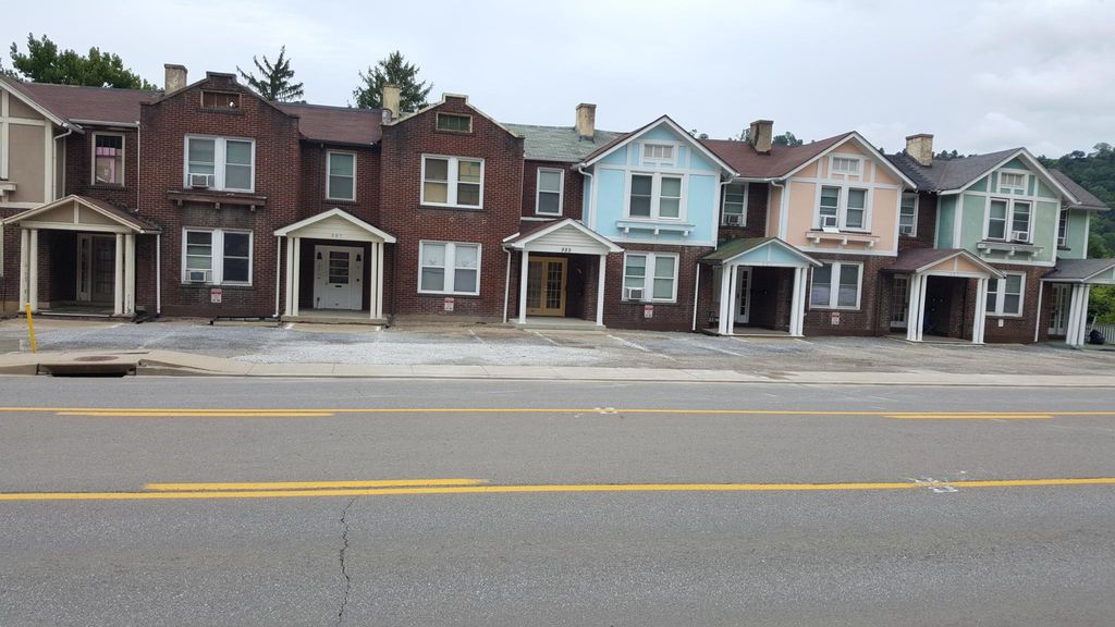 993 National Rd 2, Wheeling, WV 26003 Trulia