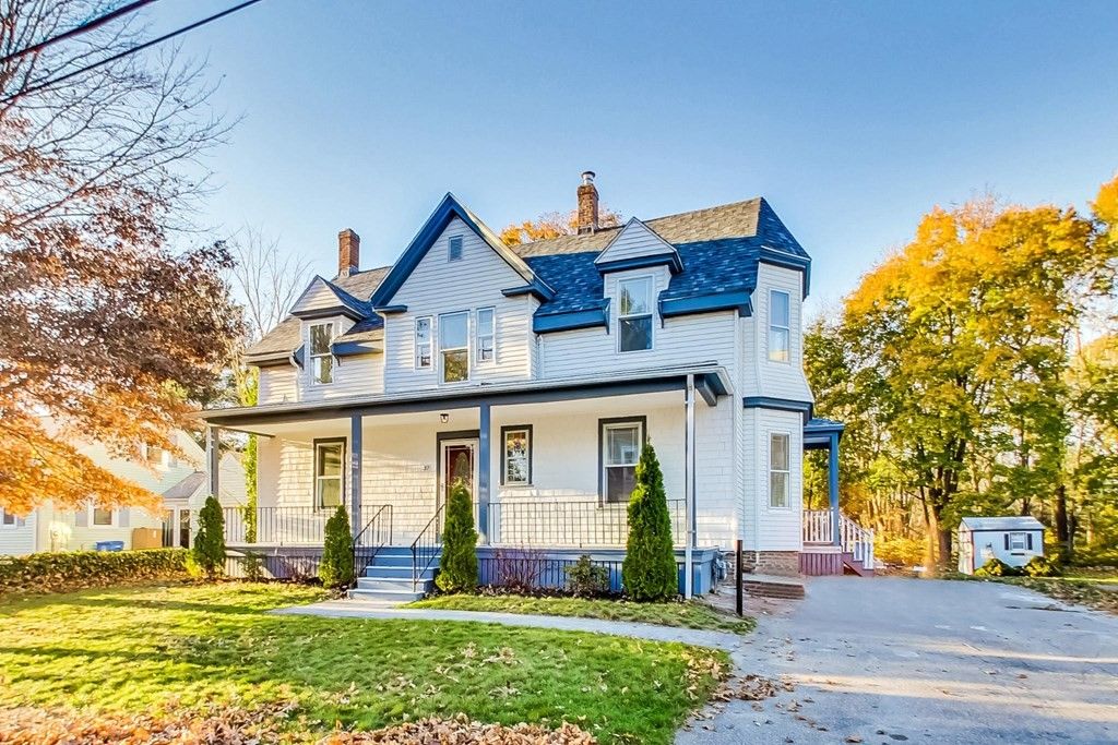 37 Chestnut St, Whitman, MA 02382 Trulia
