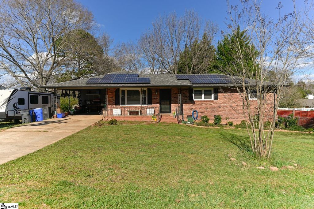 9104 Old White Horse Rd, Greenville, SC 29617 Trulia