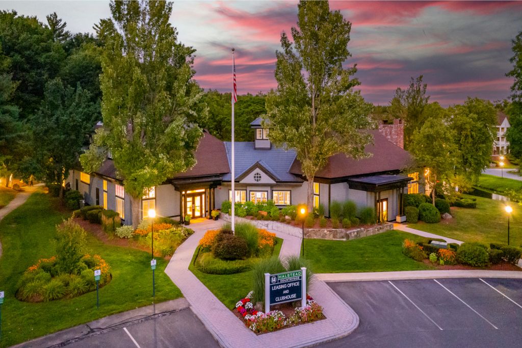 Halstead Countryside Manchester, NH Trulia