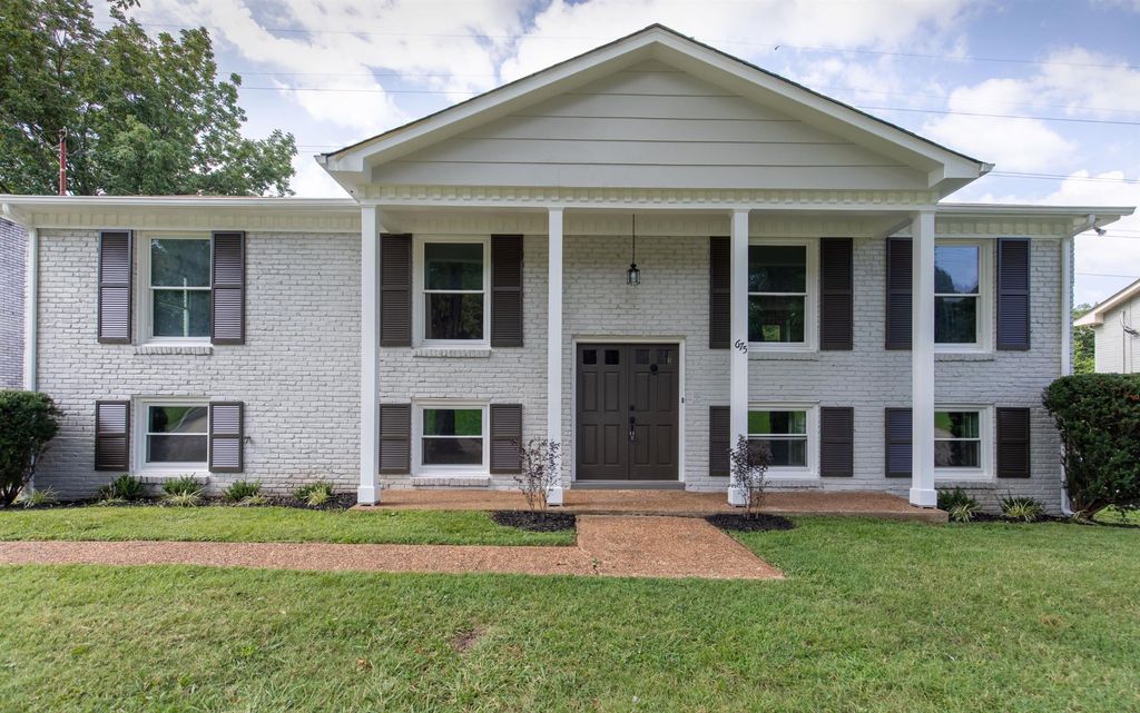 675 Huntington Pkwy, Nashville, TN 37211 Trulia