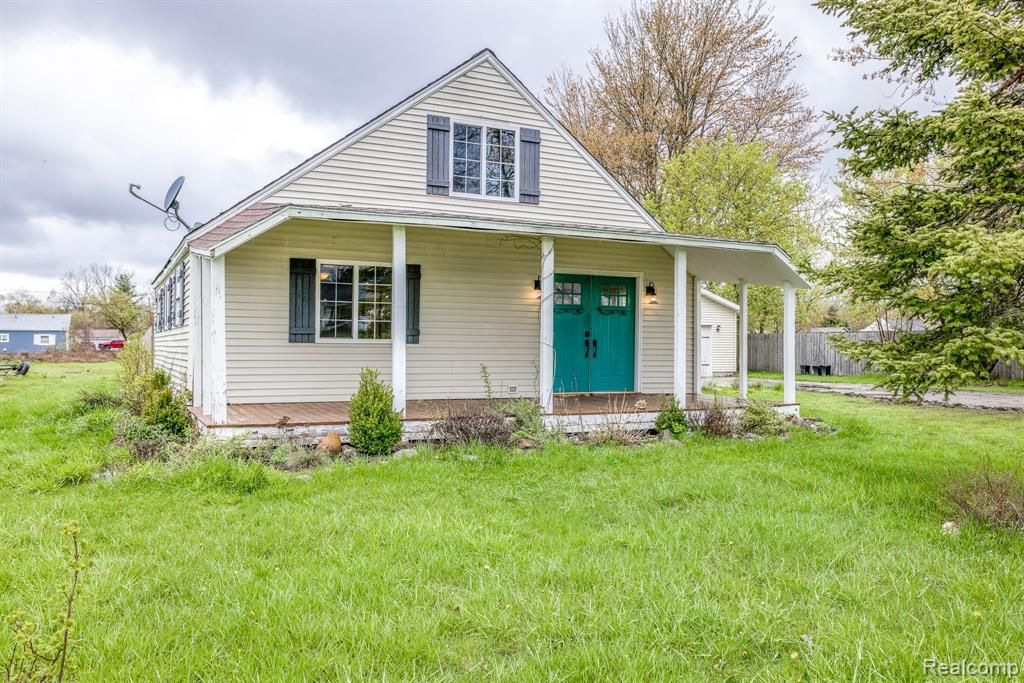 1361 Allen Rd, Kimball, MI 48074 Trulia