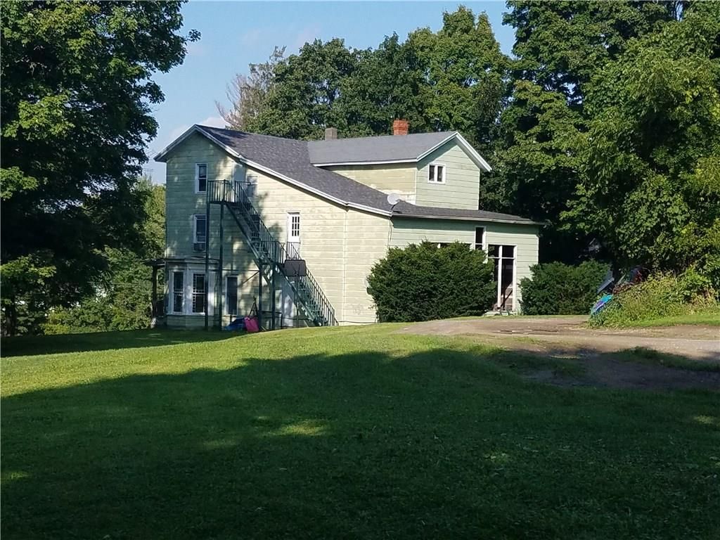 7 E Mill St, Castile, NY 14427 Trulia
