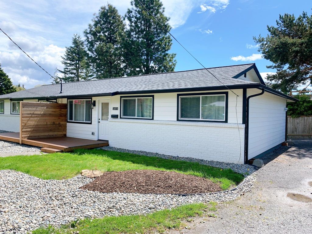 2601 Jefferson St #B102, Bellingham, WA 98225